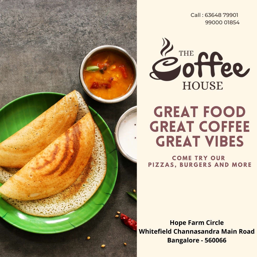 Creative Marketing Designs for Restaurants that Really Work Image 12
